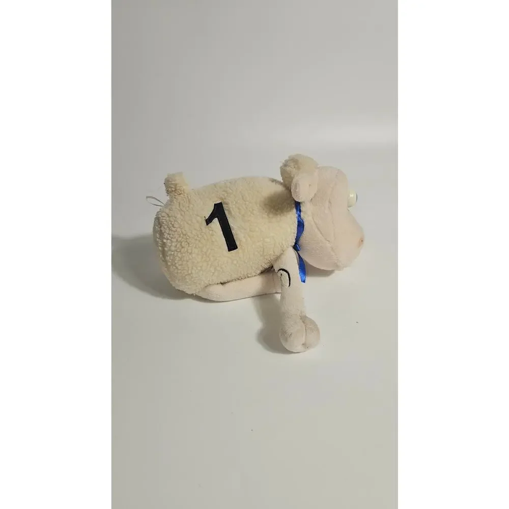 Serta counting sheep